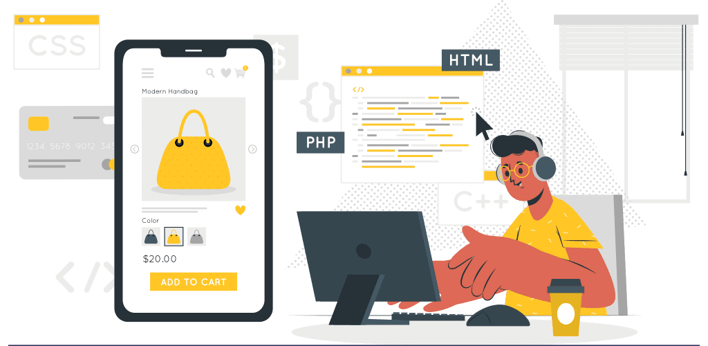 cloud services like web development, application, hosting etc.