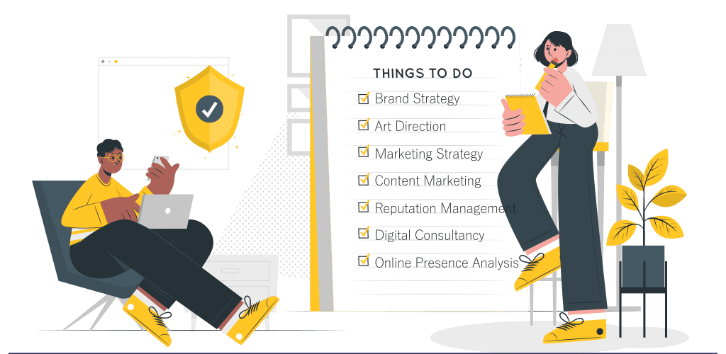 online optimized sales reputation.