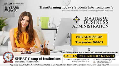 SHEAT Institution digital ad